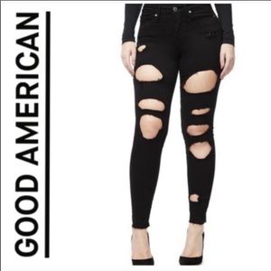 Good American Good Legs